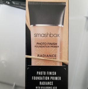 BRAND NEW SMASHBOX PRIMER